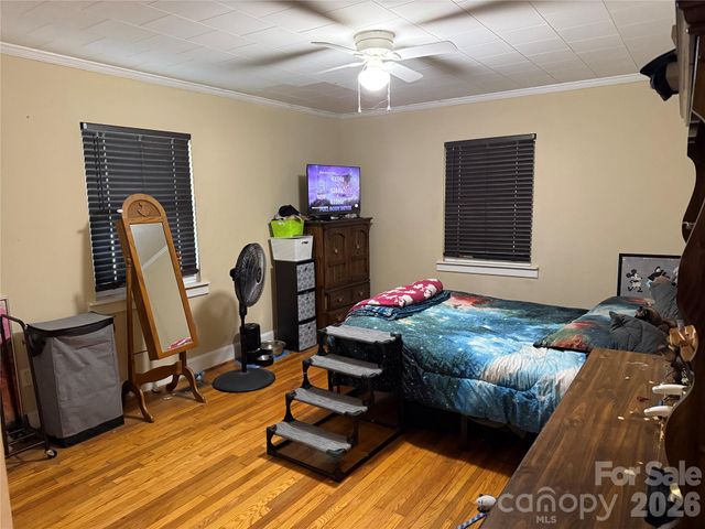 2175 Triplett Road, Mt Ulla, NC 28125