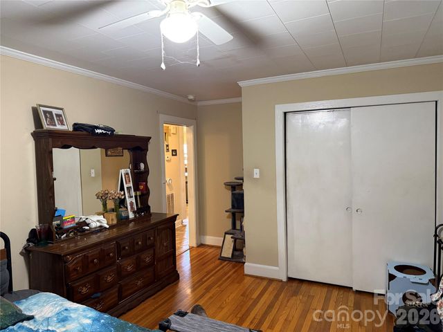 2175 Triplett Road, Mt Ulla, NC 28125