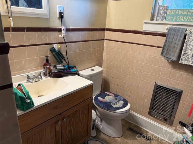 2175 Triplett Road, Mt Ulla, NC 28125
