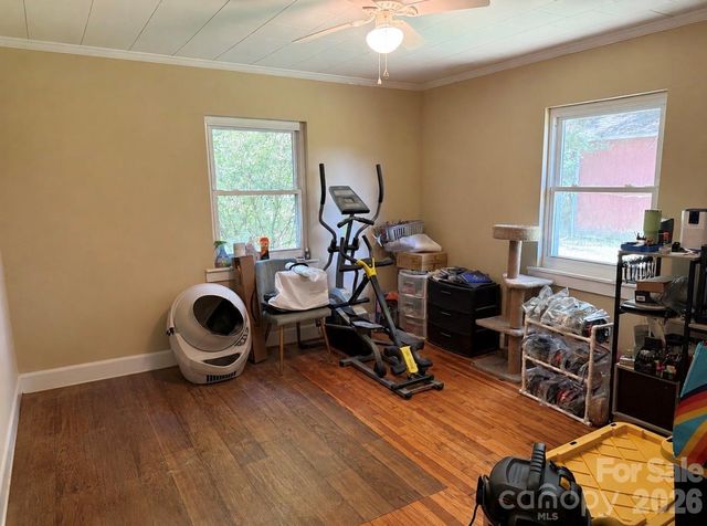 2175 Triplett Road, Mt Ulla, NC 28125