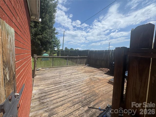 2175 Triplett Road, Mt Ulla, NC 28125