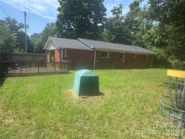 2175 Triplett Road, Mt Ulla, NC 28125