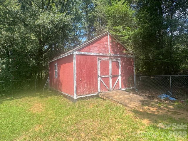 2175 Triplett Road, Mt Ulla, NC 28125
