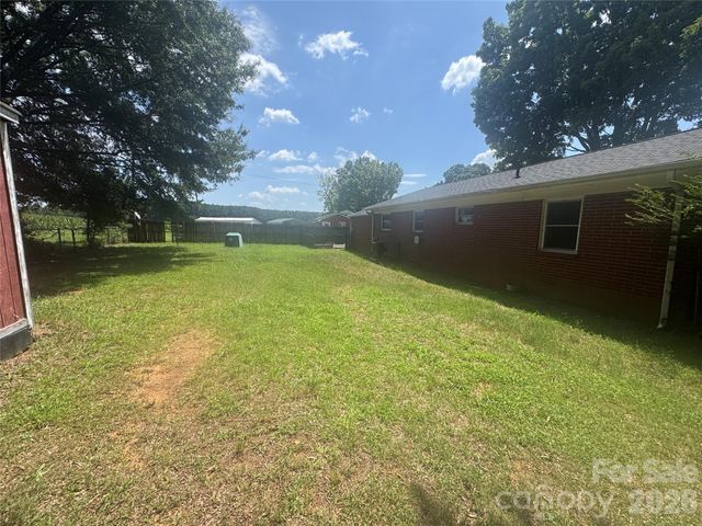 2175 Triplett Road, Mt Ulla, NC 28125
