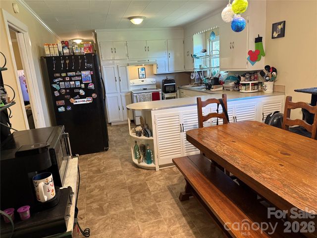 2175 Triplett Road, Mt Ulla, NC 28125