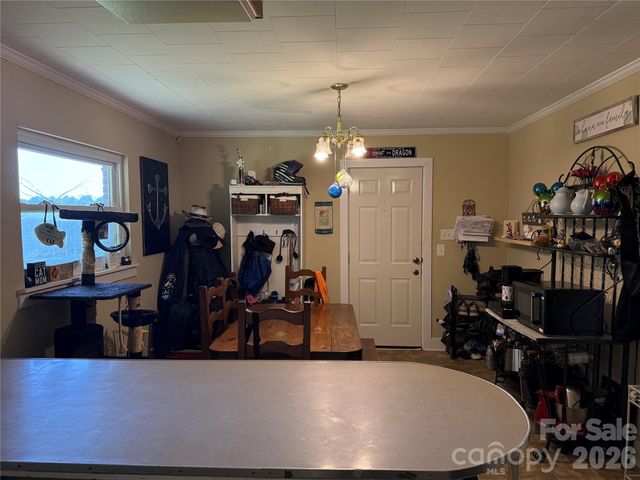 2175 Triplett Road, Mt Ulla, NC 28125