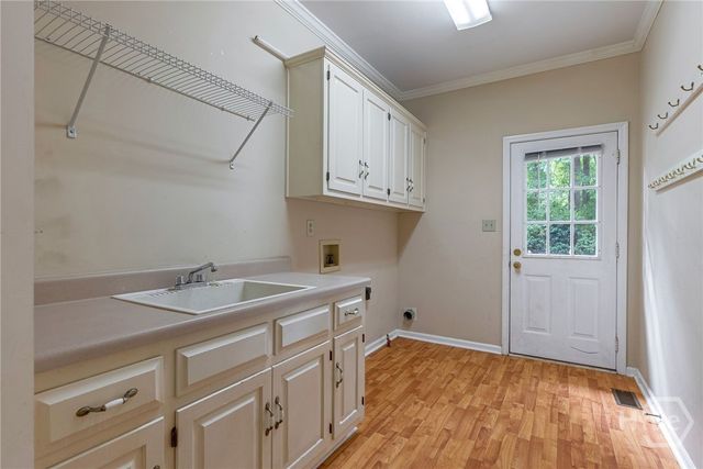 105 Telfair Place, Athens, GA 30606