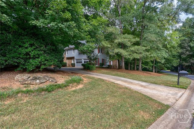 105 Telfair Place, Athens, GA 30606