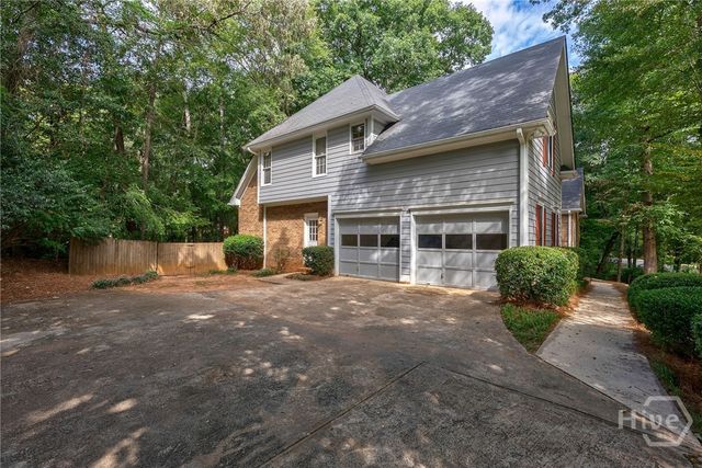 105 Telfair Place, Athens, GA 30606
