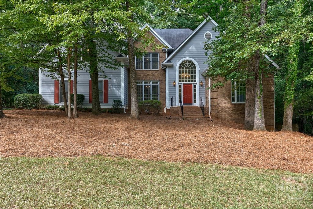105 Telfair Place, Athens, GA 30606
