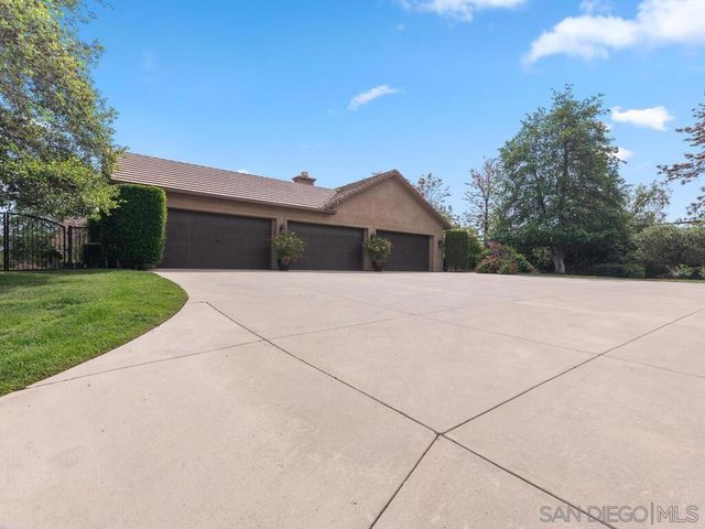 15256 Molly Anne Court, Valley Center, CA 92082