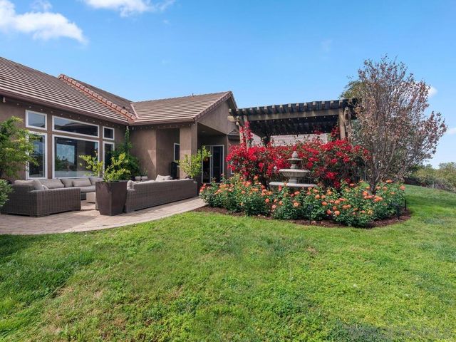 15256 Molly Anne Court, Valley Center, CA 92082