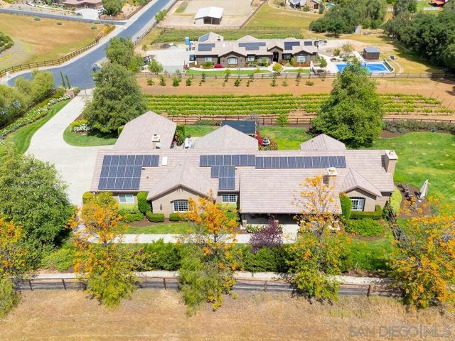 15256 Molly Anne Court, Valley Center, CA 92082