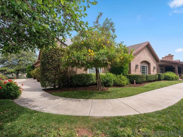 15256 Molly Anne Court, Valley Center, CA 92082
