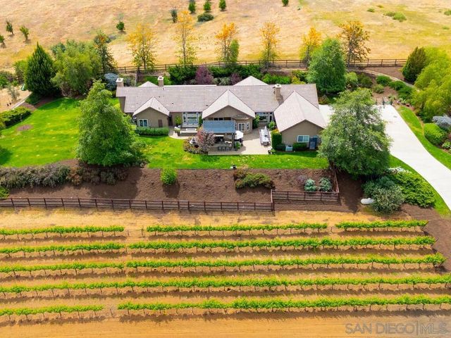 15256 Molly Anne Court, Valley Center, CA 92082