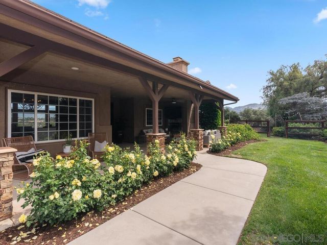 15256 Molly Anne Court, Valley Center, CA 92082
