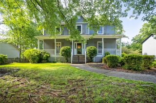 1491 Kolb Ridge SW Drive, Marietta, GA 30008