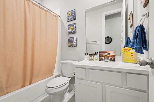 704 Highberry Drive, Anna, TX 75409