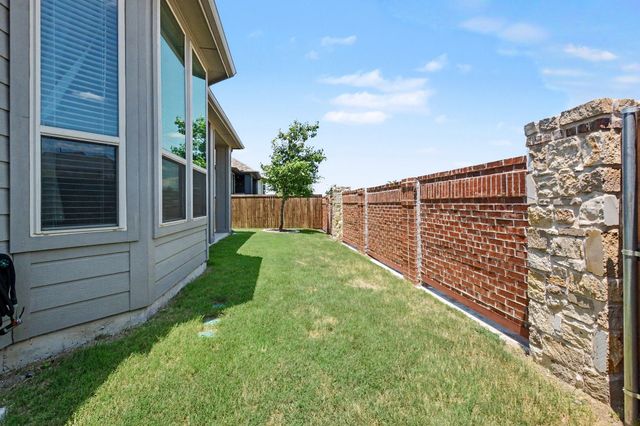 704 Highberry Drive, Anna, TX 75409