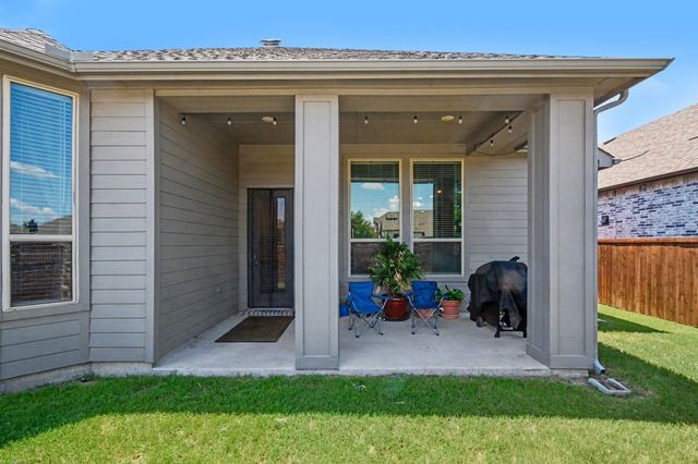 704 Highberry Drive, Anna, TX 75409