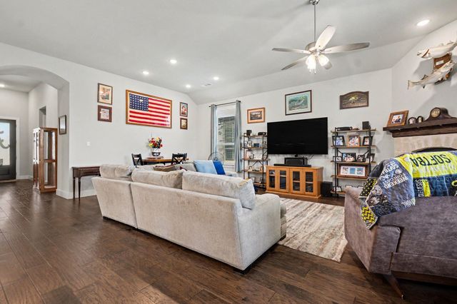 704 Highberry Drive, Anna, TX 75409