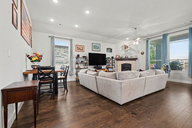 704 Highberry Drive, Anna, TX 75409