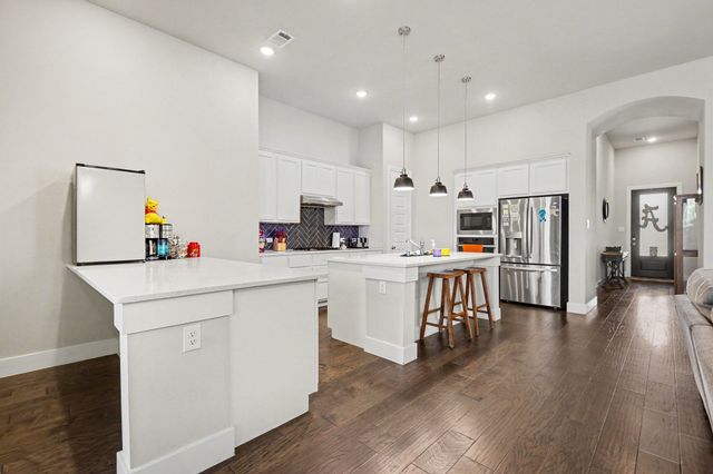 704 Highberry Drive, Anna, TX 75409