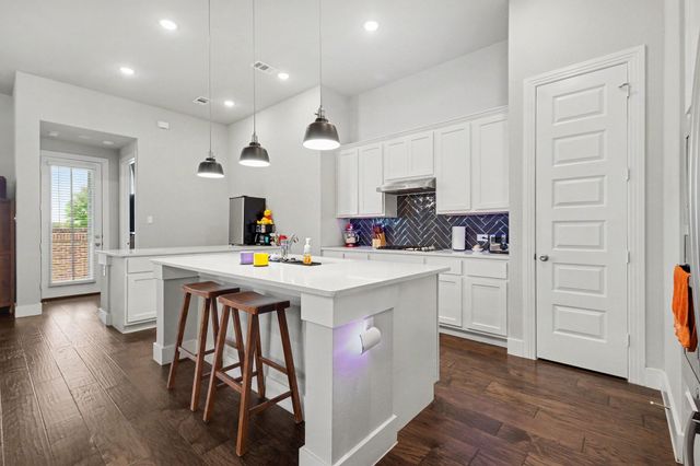 704 Highberry Drive, Anna, TX 75409