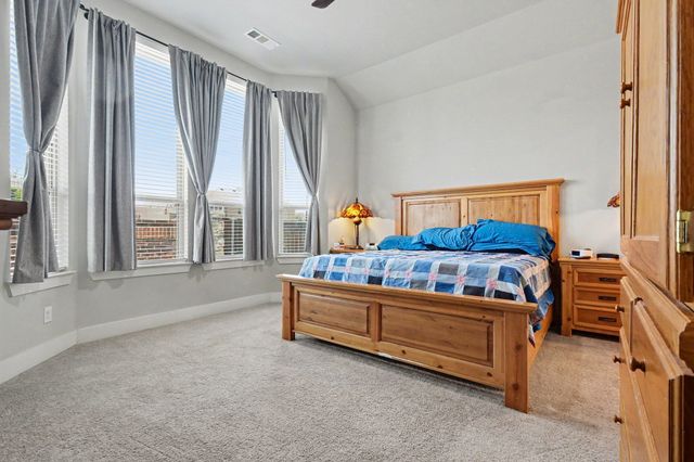 704 Highberry Drive, Anna, TX 75409