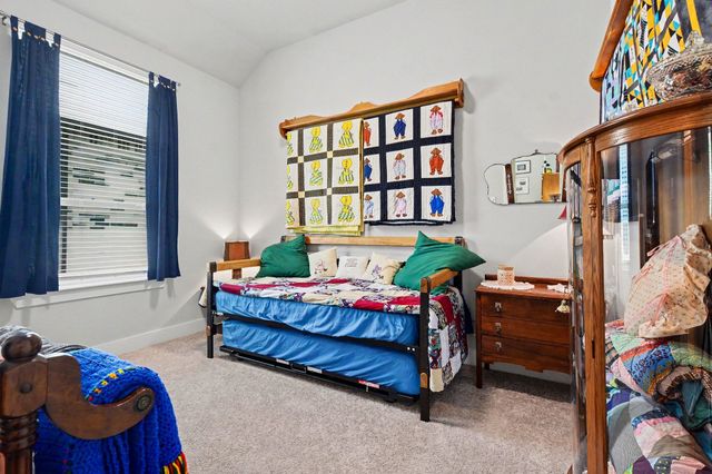 704 Highberry Drive, Anna, TX 75409