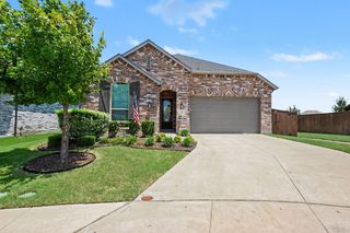 704 Highberry Drive, Anna, TX 75409
