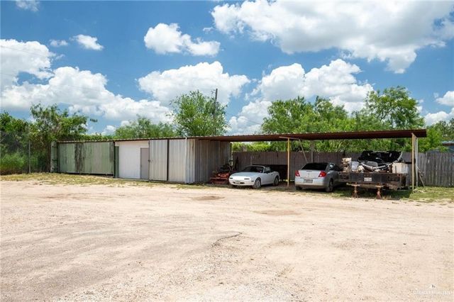 6470 N Moorefield Road, Mission, TX 78574