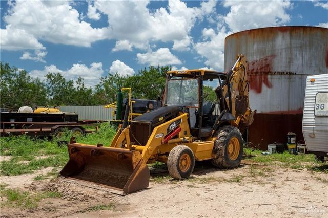 6470 N Moorefield Road, Mission, TX 78574