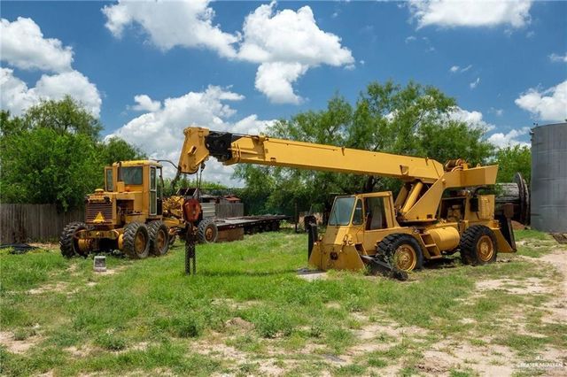 6470 N Moorefield Road, Mission, TX 78574