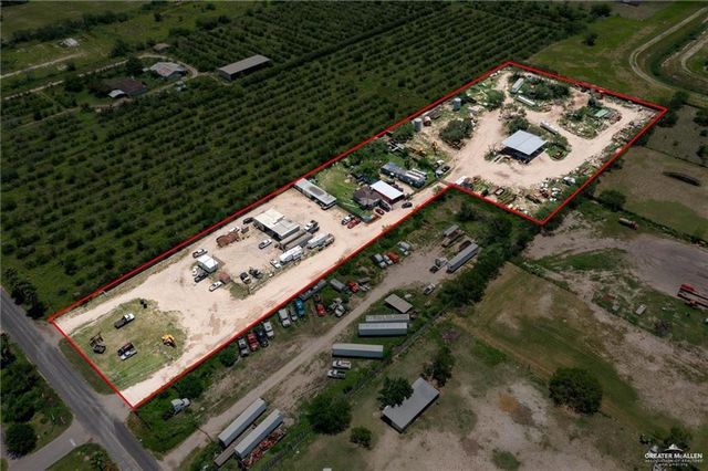 6470 N Moorefield Road, Mission, TX 78574