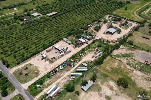 6470 N Moorefield Road, Mission, TX 78574