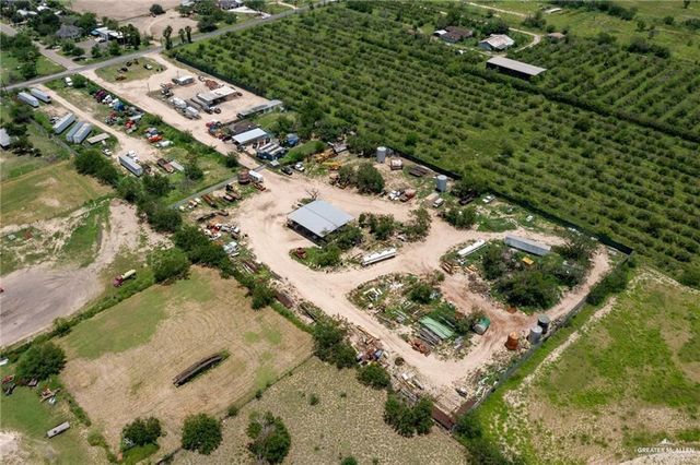 6470 N Moorefield Road, Mission, TX 78574