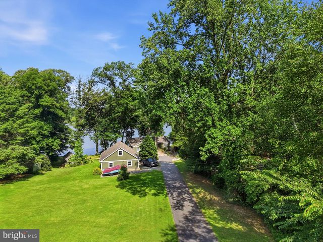29313 GLENCOE RD, Kennedyville, MD 21645
