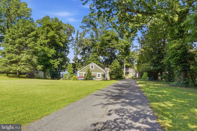 29313 GLENCOE RD, Kennedyville, MD 21645