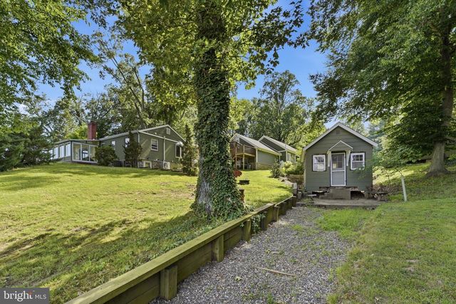 29313 GLENCOE RD, Kennedyville, MD 21645