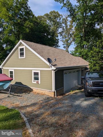 29313 GLENCOE RD, Kennedyville, MD 21645