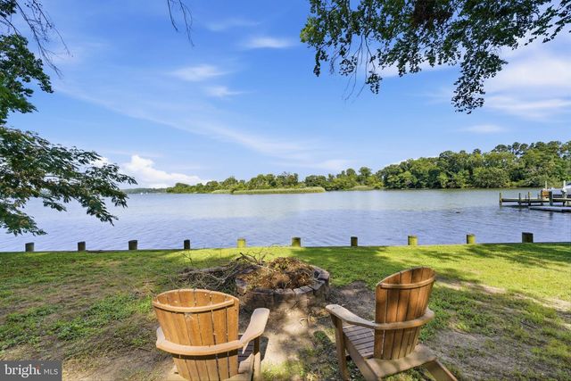 29313 GLENCOE RD, Kennedyville, MD 21645