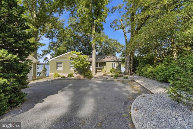 29313 GLENCOE RD, Kennedyville, MD 21645