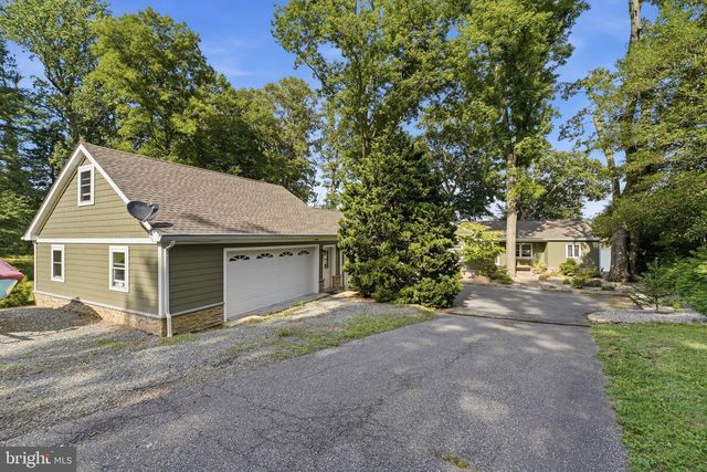 29313 GLENCOE RD, Kennedyville, MD 21645