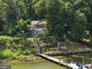 29313 GLENCOE RD, Kennedyville, MD 21645