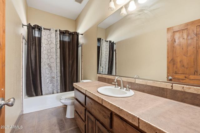 32025 W MARSH Road, Casa Grande, AZ 85193