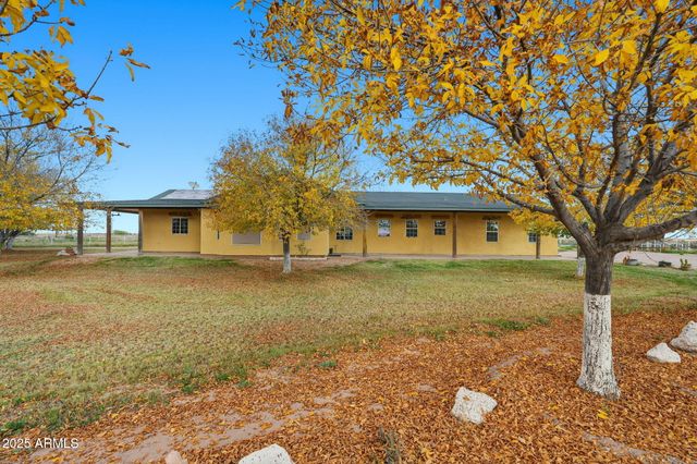 32025 W MARSH Road, Casa Grande, AZ 85193