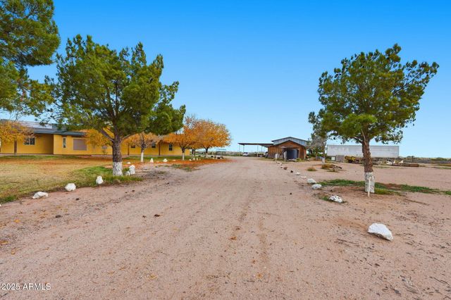 32025 W MARSH Road, Casa Grande, AZ 85193