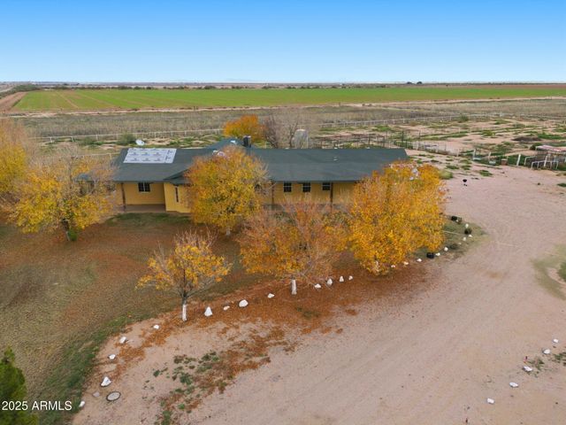 32025 W MARSH Road, Casa Grande, AZ 85193