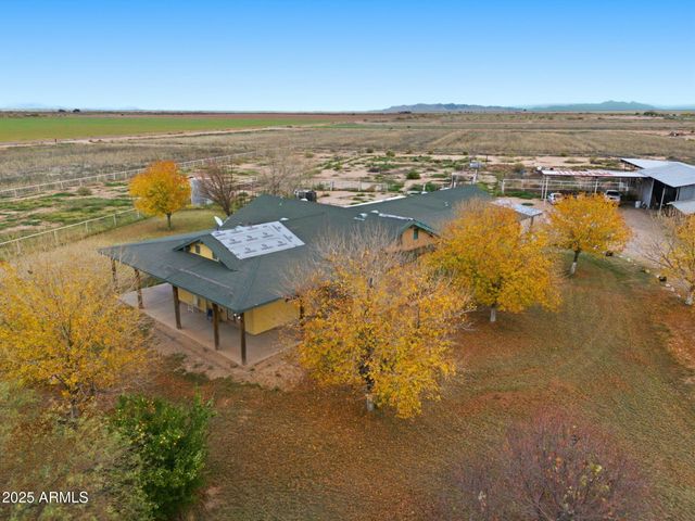 32025 W MARSH Road, Casa Grande, AZ 85193